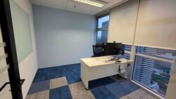 Psa Building (D5), Office #558864071